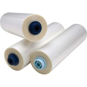 EZ Load Laminating Roll Film