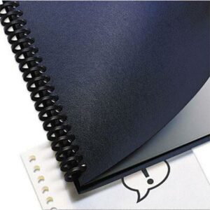 GBC Regency Binding Cover 9742490