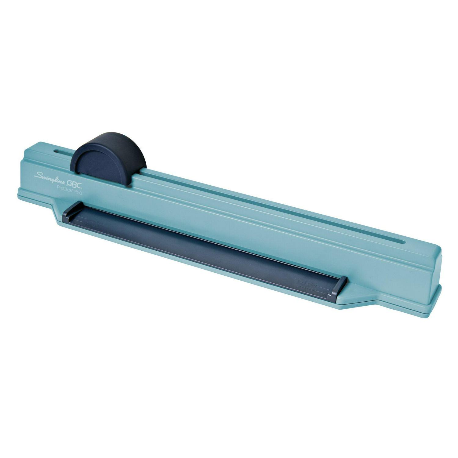 GBC ProClick P50, Desktop Binding Punch, Punches 6 Sheets - Image 2