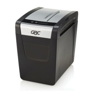 GBC ShredMaster PSX12-06 Cross-Cut Paper Shredder
