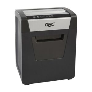 GBC ShredMaster Paper Shredder 1758500