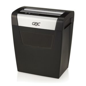 GBC ShredMaster Paper Shredder 1757405
