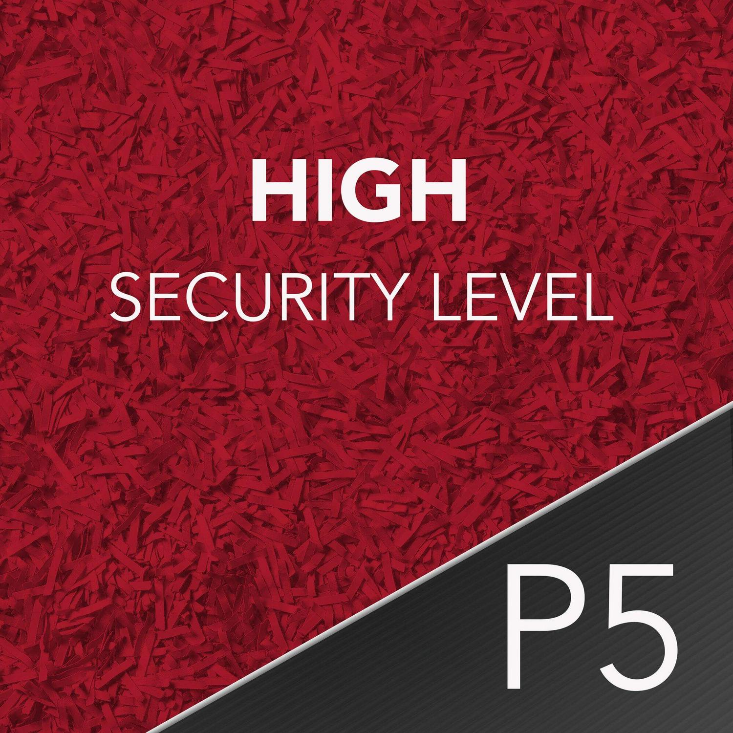 GBC ShredMaster SM15-08 Micro-Cut Shredder - Image 3