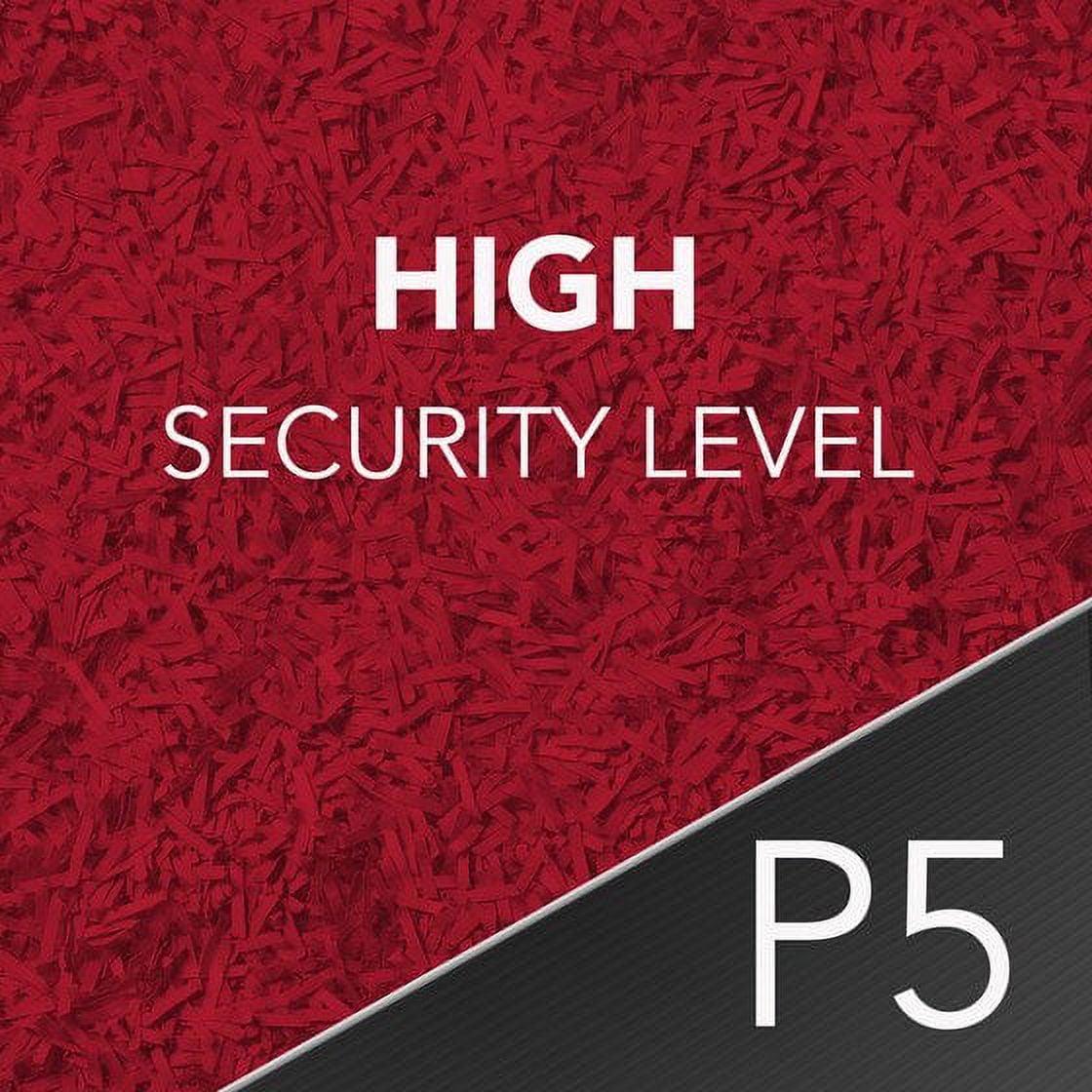 GBC ShredMaster SM15-08 Micro-Cut Shredder - Image 4