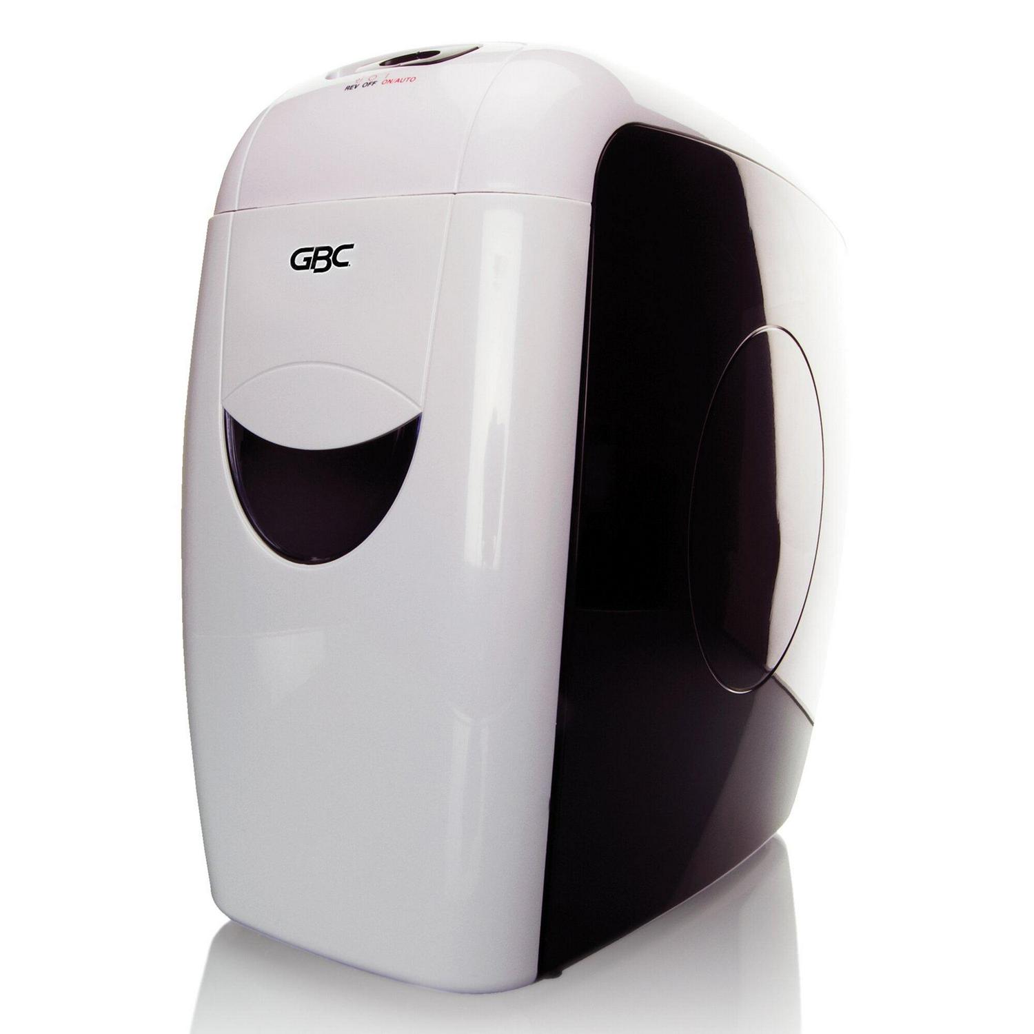 Swingline™ Style+ 7 Sheet Cross-Cut Shredder