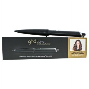 Ghd Curve Creative Curl Wand