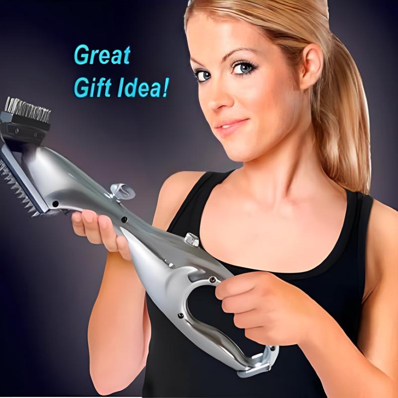 Grill Daddy - Barbeque Grill Brush - Clean Your Bbq with Incredible Power of Steam - Dishwasher-Safe - Image 13