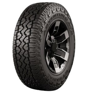 GT Radial ADVENTURO ATX LT275/70R18 125/122S
