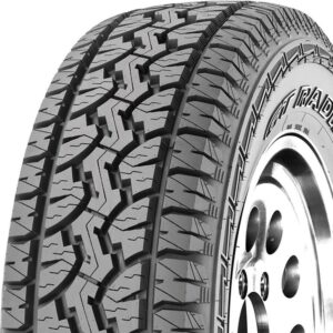 GT Radial Adventuro AT3 265/60R18 109 T Tire