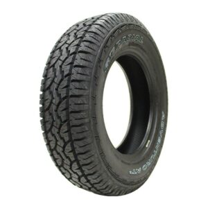 GT Radial ADVENTURO AT3 P285/70R17 117T
