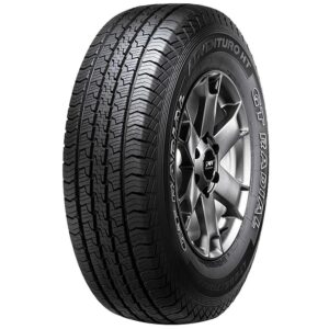 GT Radial ADVENTURO HT P275/55R20 111H