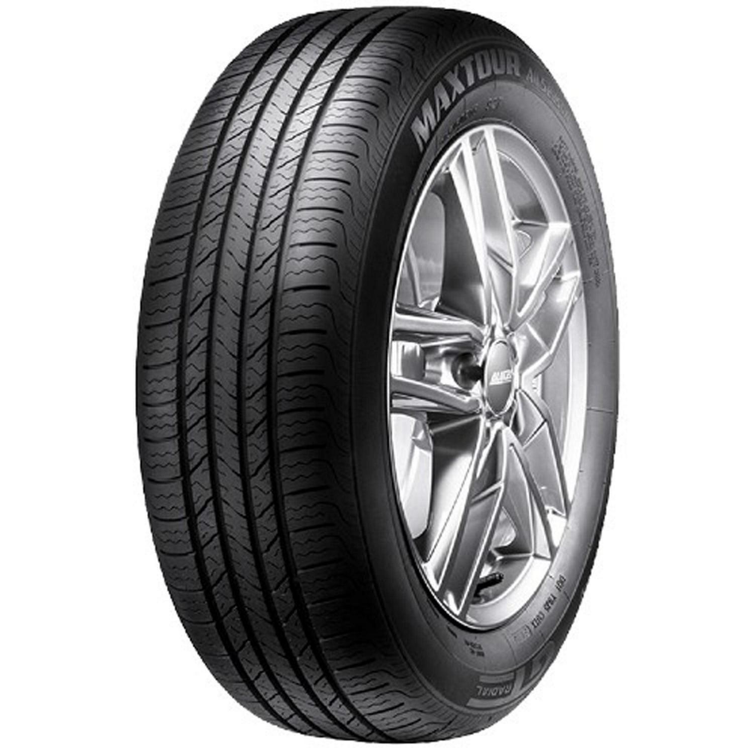 GT Radial MAXTOUR ALL SEASON 225/60R16 98T