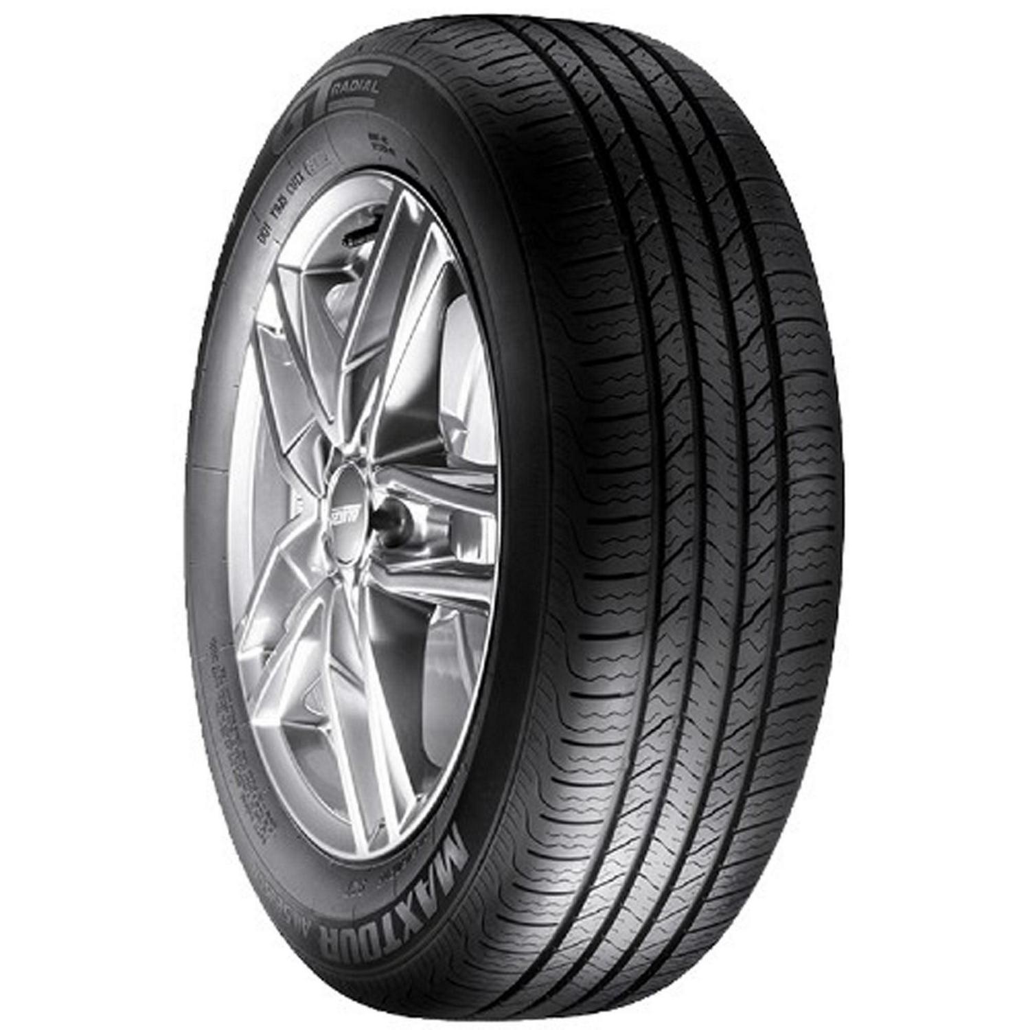 GT Radial MAXTOUR ALL SEASON 195/65R15 91T - Image 5