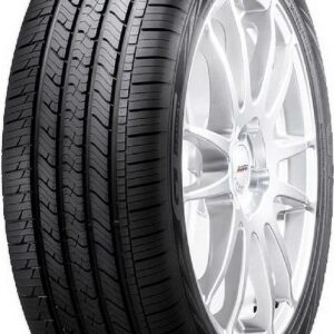 GT Radial Maxtour LX All-Season 245/60R18 105H Passenger Tire