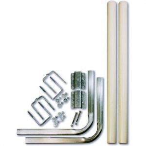 GUIDE POLE KIT (48")