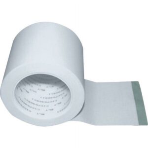G-Floor 30 yd. Fiberglass Cloth Seaming Tape for Vinyl Flooring - White
