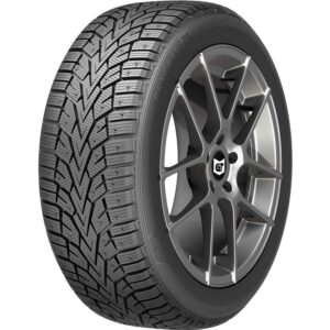 General AltiMAX Arctic 12 Winter 205/65R15 99T XL Passenger Tire