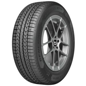 General AltiMAX RT45 All Season 235/40R19 96V XL Passenger Tire