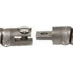 General Flexicore Cable 3/8 In. X 75 Ft., With Male And Female Connectors