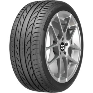 General G-MAX RS UHP Summer 245/45ZR20 103Y XL Passenger Tire