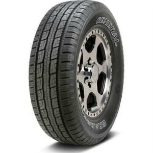 General Grabber HTS60 All Season 275/65R18 116T Light Truck Tire