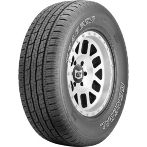 General Grabber HTS60 All Season 275/60R20 115S Light Truck Tire