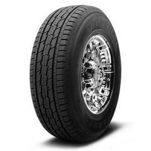General Grabber HTS All Season 245/70R17 108S Light Truck Tire