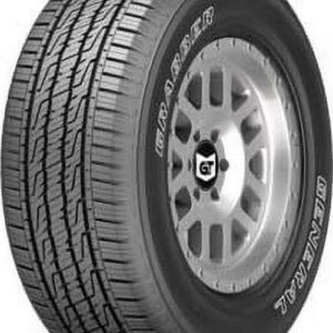 General Grabber STX2 All Season 265/60R18 110T Light Truck Tire