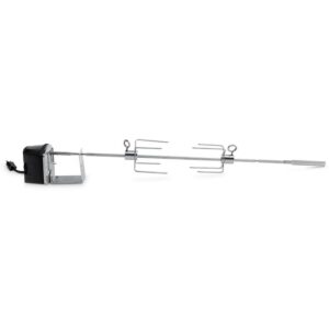 Weber Rotisserie Fits Genesis (3) Burner Gas Grills