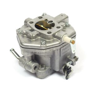 Genuine 845906 Briggs and Stratton Carburetor, Grey