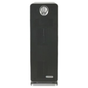 GermGuardian Air Purifier with HEPA Filter, UV-C, Removes Odors, Smoke, Mold, 728 Sq. ft., AC4900CA