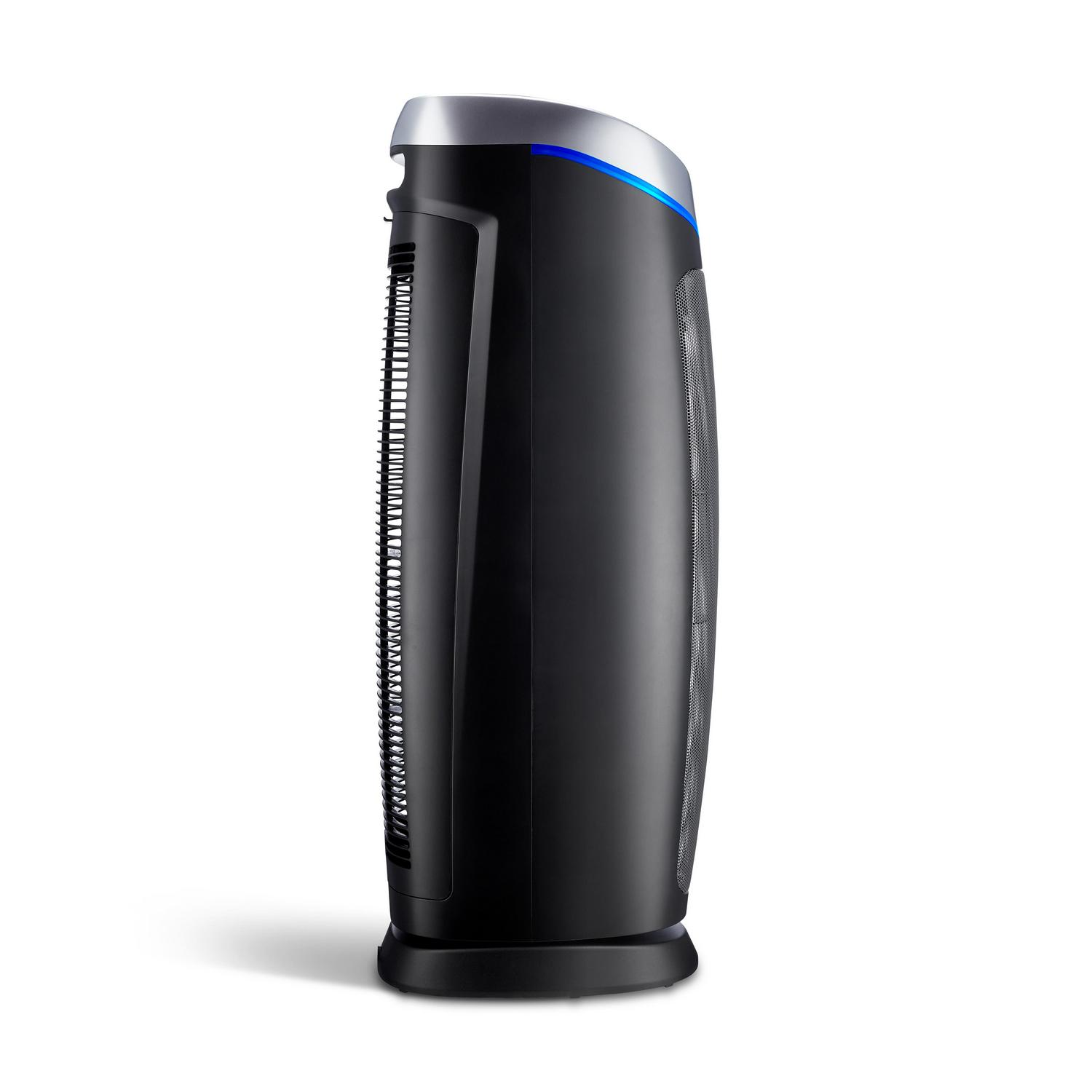 GermGuardian Air Purifier with HEPA Pet Pure Filter, UV-C, Removes Pet Dander, 915 Sq. ft, AC5250PT - Image 16