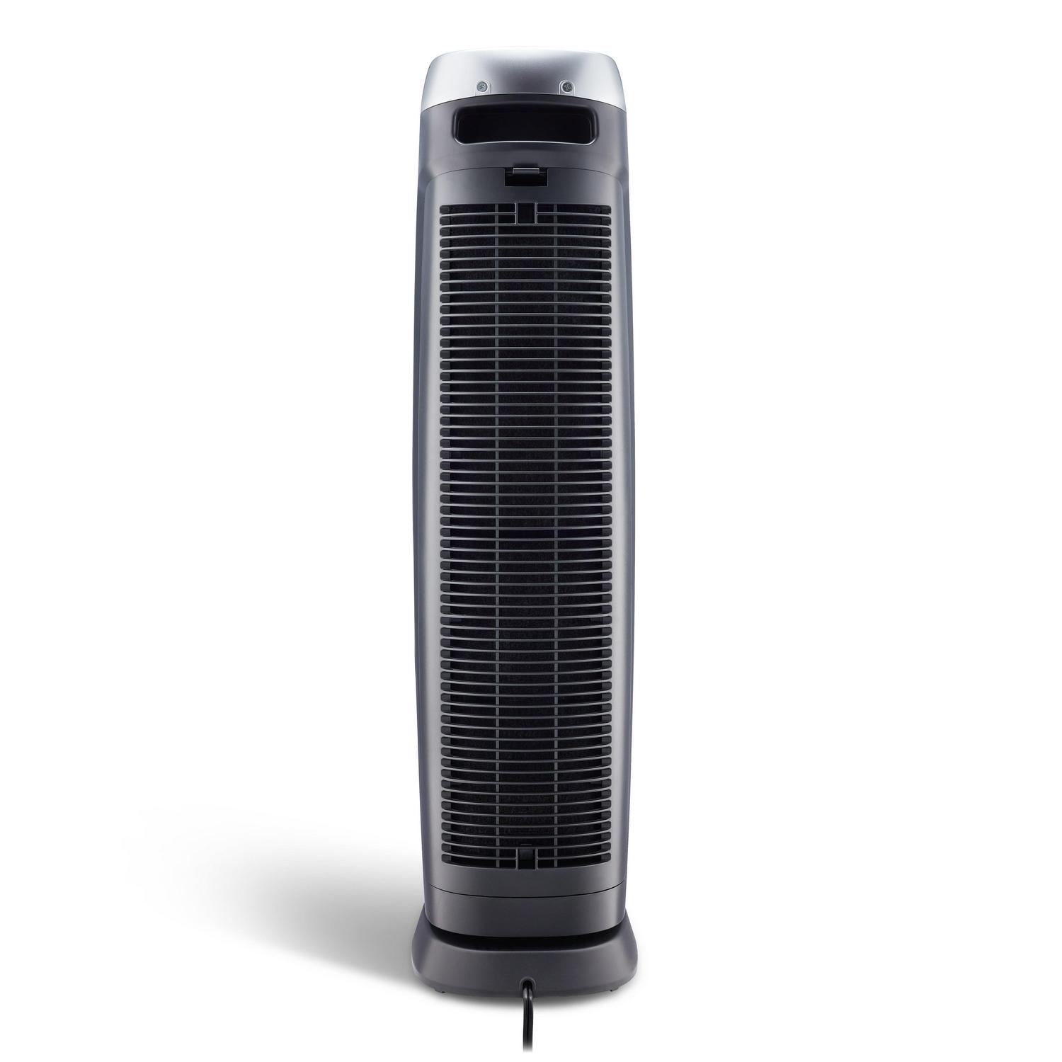 GermGuardian Air Purifier with HEPA Pet Pure Filter, UV-C, Removes Pet Dander, 915 Sq. ft, AC5250PT - Image 11