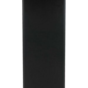 GermGuardian 825 Sq. ft. HEPA Air Purifier with UV-C Light, Black, CDAP5500BCA