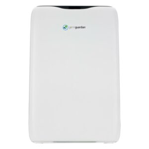GermGuardian Air Purifier with HEPA Filter, Ionizer, For Odors, Smoke, 728 Sq, ft, AC5600WDLX