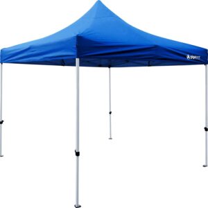 Giga Tent Classic 10' x 10' Canopy, White