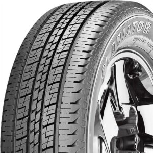 Gladiator QR700-SUV All Season 265/65R18 114T Passenger Tire
