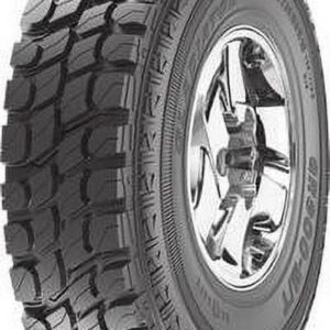 Gladiator QR900-MT Mud Terrain LT285/70R17 121/118Q E Light Truck Tire