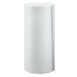 Gladon 60-ft Roll Above Ground Pool Wall Foam - 1/8-in x 48-in