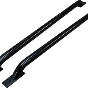 "Go Rhino Stake Pocket Bed Rails"