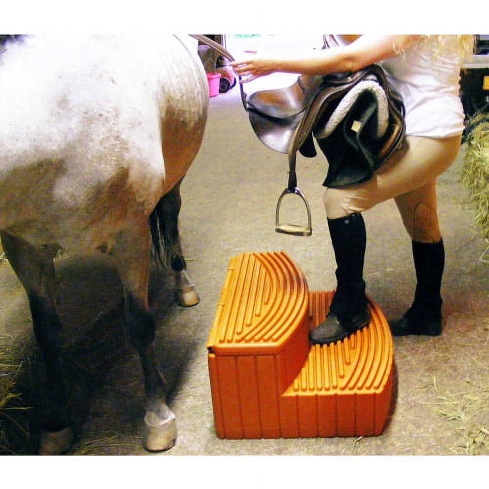 Good Ideas SSTEP-GRN Stora Step, Green - Image 2