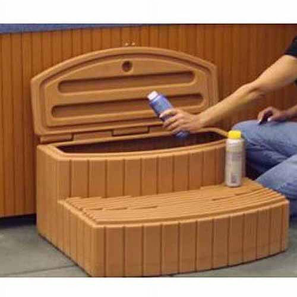 Good Ideas SSTEP-GRN Stora Step, Green - Image 3