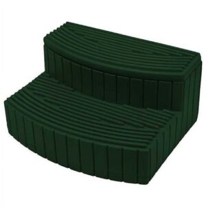 Good Ideas SSTEP-GRN Stora Step, Green