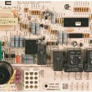 Goodman Ignition Control Board Dsi Integrated (Pcbag123S)