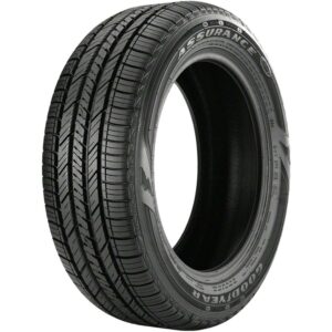 Goodyear Assurance Fuel Max All Season P225/55R17 95H Passenger Tire