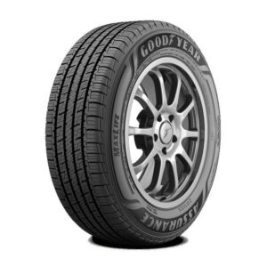 Goodyear Assurance MaxLife All Season 195/65R15 91H Passenger Tire