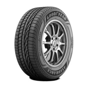 Goodyear Assurance Weatherready 225/65R17 102H All-Season Tire