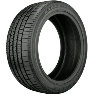 Goodyear Eagle F1 Supercar 245/45ZR20 99Y Performance Tire