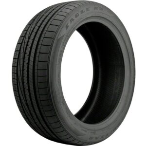 Goodyear Eagle RS-A2 All Season 245/45ZR20 99Y Passenger Tire