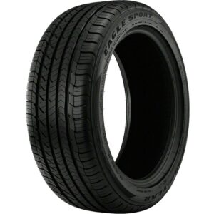 Goodyear Eagle Sport All-Season All Season 225/45R17 94W XL Passenger Tire